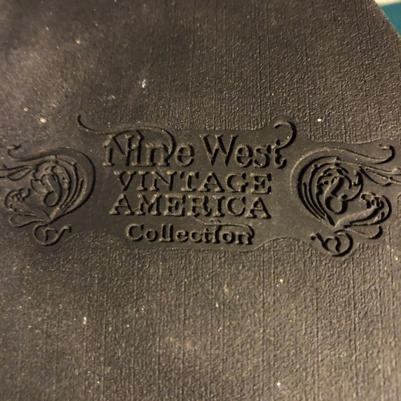 Nine West Boots - Picture 2 of 2